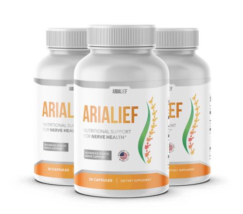 arialief-supplement